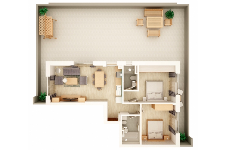 plan-apartament